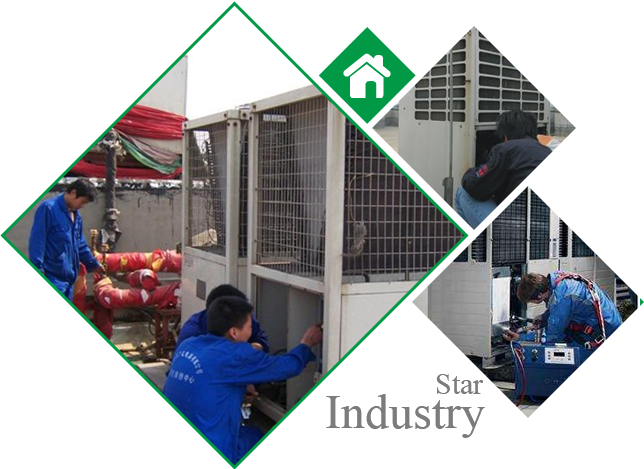 綜合實力強20年環保行業服務經驗，極具規模